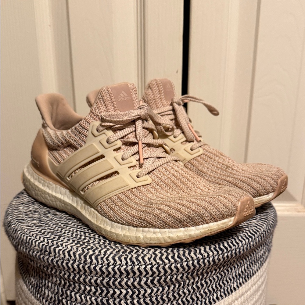 Adidas ultraboost Running Shoes women’s 9